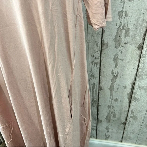 Philosophy - NWT Crewneck Swing Dress - Picture 4 of 7